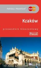 Przewodnik kieszonkowy - Kraków PASCAL