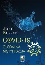 COVID-19; Globalna mistyfikacja