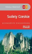 Przewodnik kieszonkowy - Sudety czeskie PASCAL