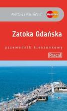 Przewodnik kieszonkowy - Zatoka Gdańska PASCAL