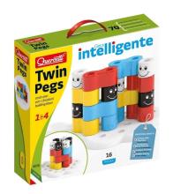 Twin Pegs