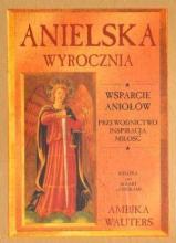 Anielska wyrocznia. Wsparcie Aniołów (+36 kart)