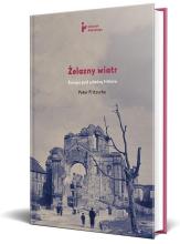 Żelazny wiatr. Europa pod władzą Hitlera