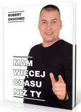 Mam więcej czasu niż Ty