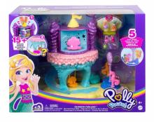 Polly Pocket. Lunapark zatoka syren