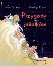 Przygody aniołków