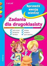 Zadania dla drugoklasisty