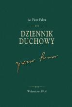 Dziennik duchowy św. Piotr Faber