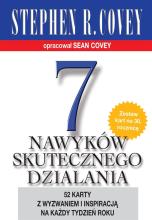 7 nawyków skutecznego działania