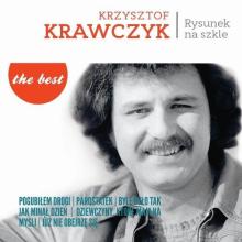 The best - Rysunek na szkle LP