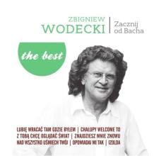 The best - Zacznij od Bacha LP