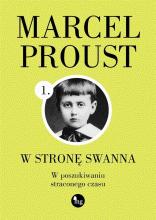 W stronę Swanna T.1W poszukiwaniu straconego czasu