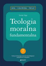 Teologia moralna fundamentalna