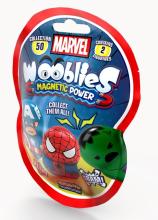 Wooblies Marvel figurki 2-pack