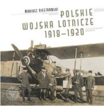 Polskie Wojska Lotnicze 1918-1920