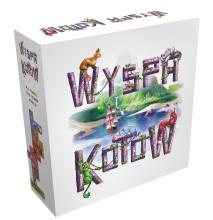 Wyspa kotów