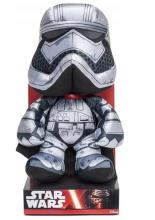 Maskotka Star Wars Kapitan Phasma 25cm