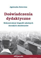 Doświadczenia dydaktyczne