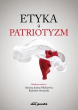 Etyka a patriotyzm