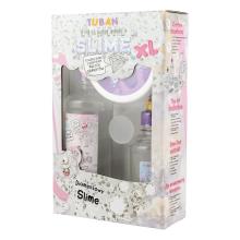 Zestaw Super Slime XL - Diamond TUBAN