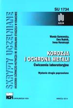 Korozja i ochrona metali: ćwiczenia laboratoryjne