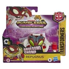 Transformers Cyberverse 1-Step Autobot Repugnus