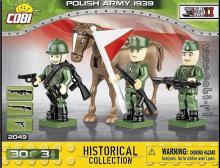 HC WWII Polish Army 1939