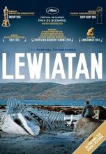 Lewiatan DVD