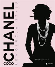 Coco Chanel. Rewolucja stylu