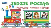 Jedzie pociąg