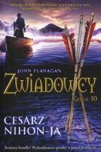 Zwiadowcy T.10 Cesarz Nihon-Ja BR w.2021