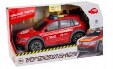 SOS Samochód strażacki VW Tiguan R-Line 25cm