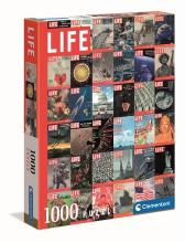 Puzzle 1000 Life Collection