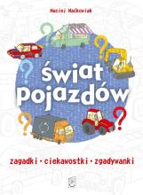 Świat pojazdów