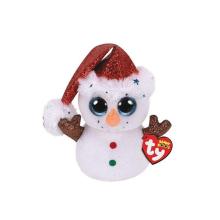 Beanie Boos Flurry - Bałwan 42cm