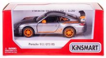 Porshe 911 GST RS 2010