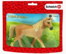 Klacz rasy Tennessee Walker saszetka