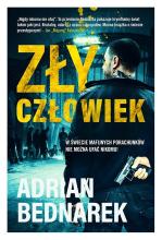 Zły człowiek pocket