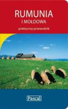 Praktyczny przewodnik - Rumunia i Mołdowa PASCAL