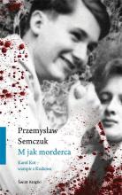 M jak morderca (z autografem)