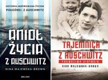 Pakiet: Anioł życia../ Tajemnica z Auschwitz