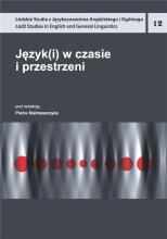 Język(i) w czasie i przestrzeni