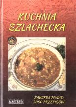 Kuchnia szlachecka TW