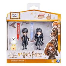 Wizarding World 2pak - Harry, Cho 3"