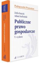 Publiczne prawo gospodarcze w.9