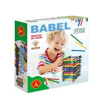 Eco Fun - Babel ALEX