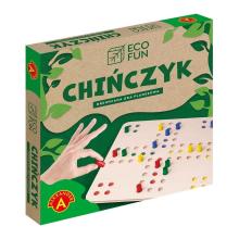 Eco Fun - Chińczyk ALEX