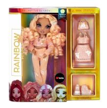 Rainbow High Core Fashion Doll Marigold (3szt)