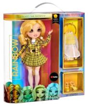 Rainbow High Core Fashion Doll Marigold