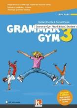 Grammar Gym 3